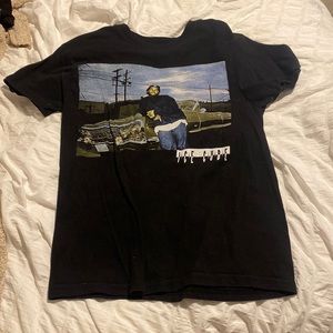 Ice Cube Shirt